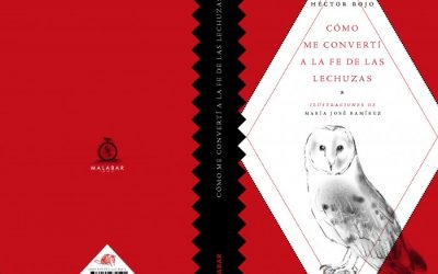 TRES LECHUZAS, TRES PROMESAS ROTAS