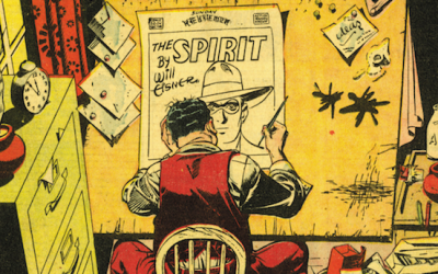 ¿QUÉ ES LA NARRATIVA GRÁFICA? (II)