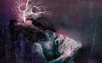 EL AMOR EN TIEMPOS DE ABDUCCIONES