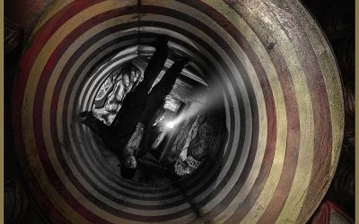 NIGHTMARE ALLEY: DOS VISIONES DE LA MISMA PESADILLA