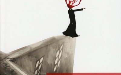 LA MADRE DE LOS MONSTRUOS