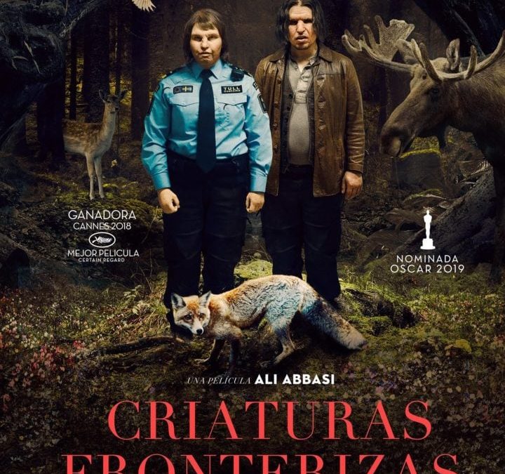 BORDER: AFECCIONES IRRACIONALES