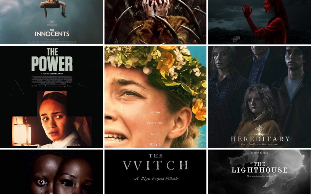 LUZ Y OSCURIDAD EN PARAJES DESCONOCIDOS