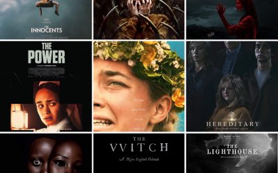 LUZ Y OSCURIDAD EN PARAJES DESCONOCIDOS