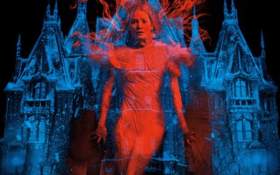 GÓTICO FEMENINO: DIABLO, CARNE Y MUNDO