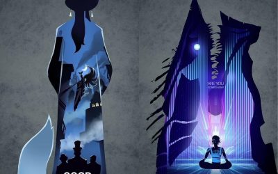 ENCONTRANDO UN CUERPO