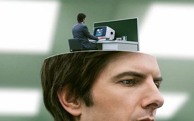 SEVERANCE: LA PESADILLA DE TODO OFICINISTA