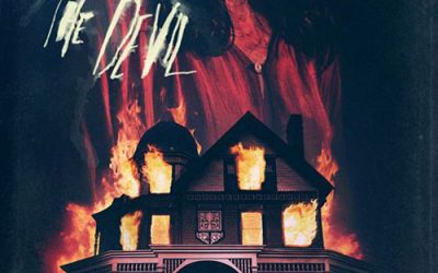 THE HOUSE OF THE DEVIL: LA EXQUISITEZ DE LO DIABÓLICO