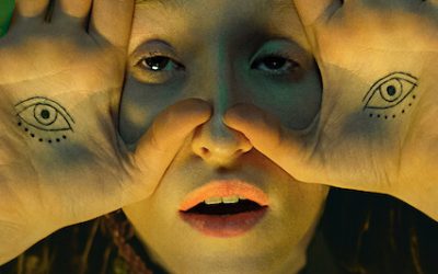 MONSTRUOS DE CRACOVIA