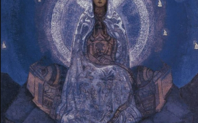 EL PODER DE LA BRUJA (I)