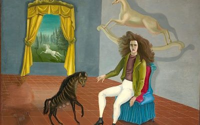 LA DEBUTANTE BESTIAL