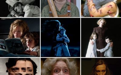 LA COMPLEJIDAD DE SER MADRE