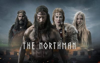 THE NORTHMAN