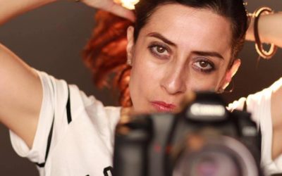 EL STOP MOTION DE RITA BASULTO