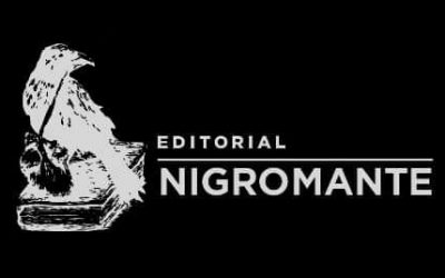 EDITORIAL NIGROMANTE