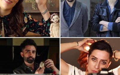 EL BOOM LATINOAMERICANO DEL STOP MOTION