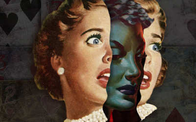 TESTAMENTOS MALDITOS