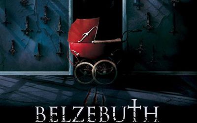 BELZEBUTH Y EL CINE DE HORROR «MADE IN MEXICO»