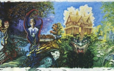 LOS DÍAS QUE PERDEMOS