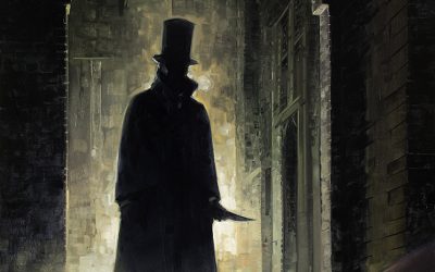 LA RETORCIDA Y EXQUISITA OBSESIÓN POR LA MUERTE (II)