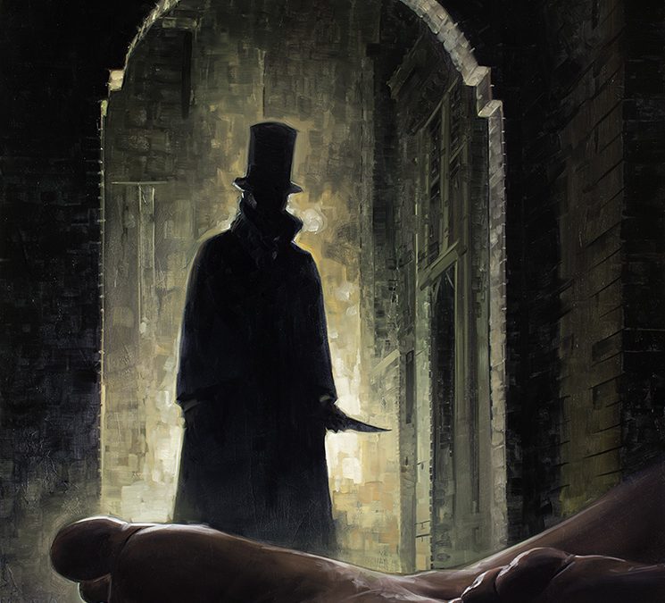 LA RETORCIDA Y EXQUISITA OBSESIÓN POR LA MUERTE (II)