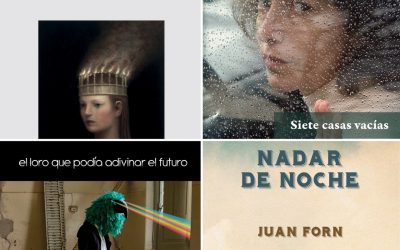 ARTIFICIOS DE LO INSÓLITO