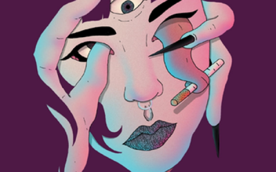 ARTILUGIOS DE LO FANTÁSTICO EN MARIANA ENRIQUEZ