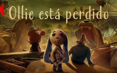 UNA ODISEA DE LLANTO