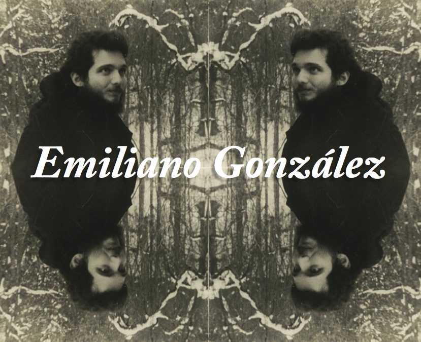 EL BOSQUE ENCANTADO DE EMILIANO GONZÁLEZ (IV)