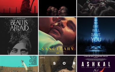 FANTÁSTICO 2023 – CINE