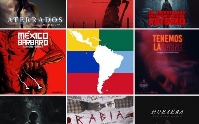 EL CINE DE HORROR EN CENTRO Y SUDAMÉRICA (II)