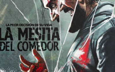 LA MESITA DEL COMEDOR: UN ASFIXIANTE TERROR PARENTAL