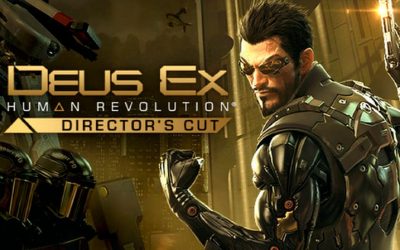 EL CYBERPUNK Y DEUS EX: HUMAN REVOLUTION