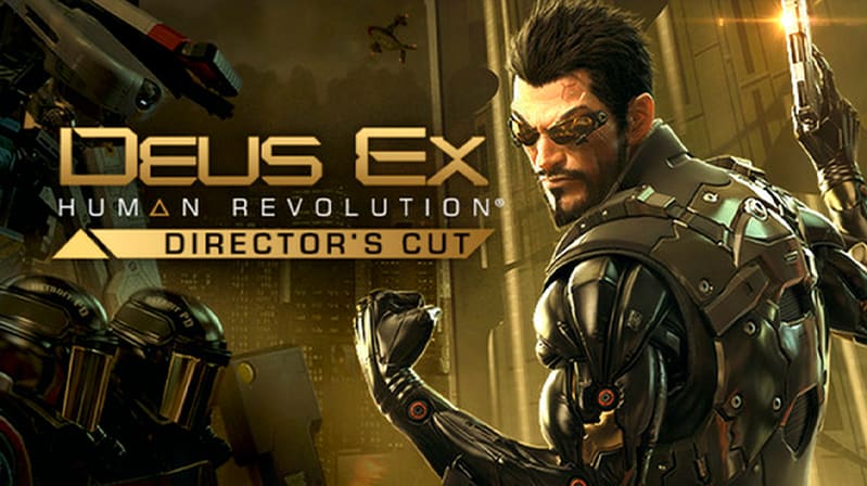 EL CYBERPUNK Y DEUS EX: HUMAN REVOLUTION