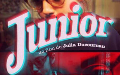 JUNIOR: DEVENIR MONSTRUO