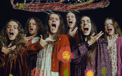 LA MESÍAS: HONRARÁS A TU MADRE