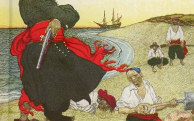 UNA ISLA CON PUERTOS INFINITOS