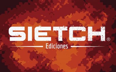 SIETCH EDICIONES: UN REFUGIO EN EL DESIERTO