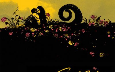 SPRING: UN AMOR MÁS ALLÁ DE LO MONSTRUOSO