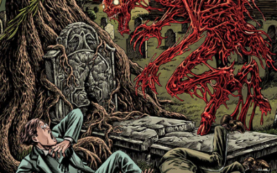 LO INNOMINABLE COMO CATEGORÍA ONTOLÓGICA Y ESTÉTICA