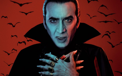 DE ABUSOS Y VAMPIROS