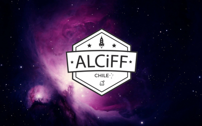 ALCIFF CHILE: AMIGOS, COLEGAS Y CIENCIA FICCIÓN