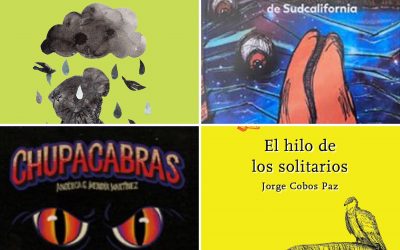 PUERTO DE ILUSIONES ABISMALES I