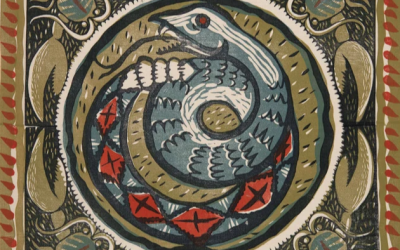 EL CAMINO DE LA SERPIENTE