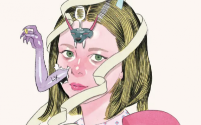 SICK OF MYSELF: NARCISISMO A FLOR DE PIEL