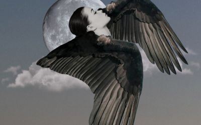 LAS VOLADORAS: UN CONJURO HECHO LIBRO