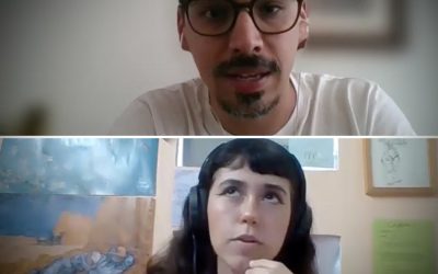 KAYLEIGH MARTIN EN SUS PROPIAS PALABRAS