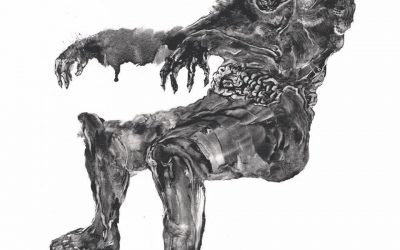 PROFANAR EL TEMPLO: CINCO CUENTOS DEL BODY HORROR