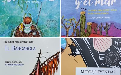 PUERTO DE ILUSIONES ABISMALES II