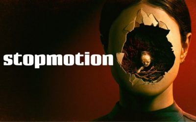 STOPMOTION: LA MARAVILLOSA PESADILLA DE ROBERT MORGAN